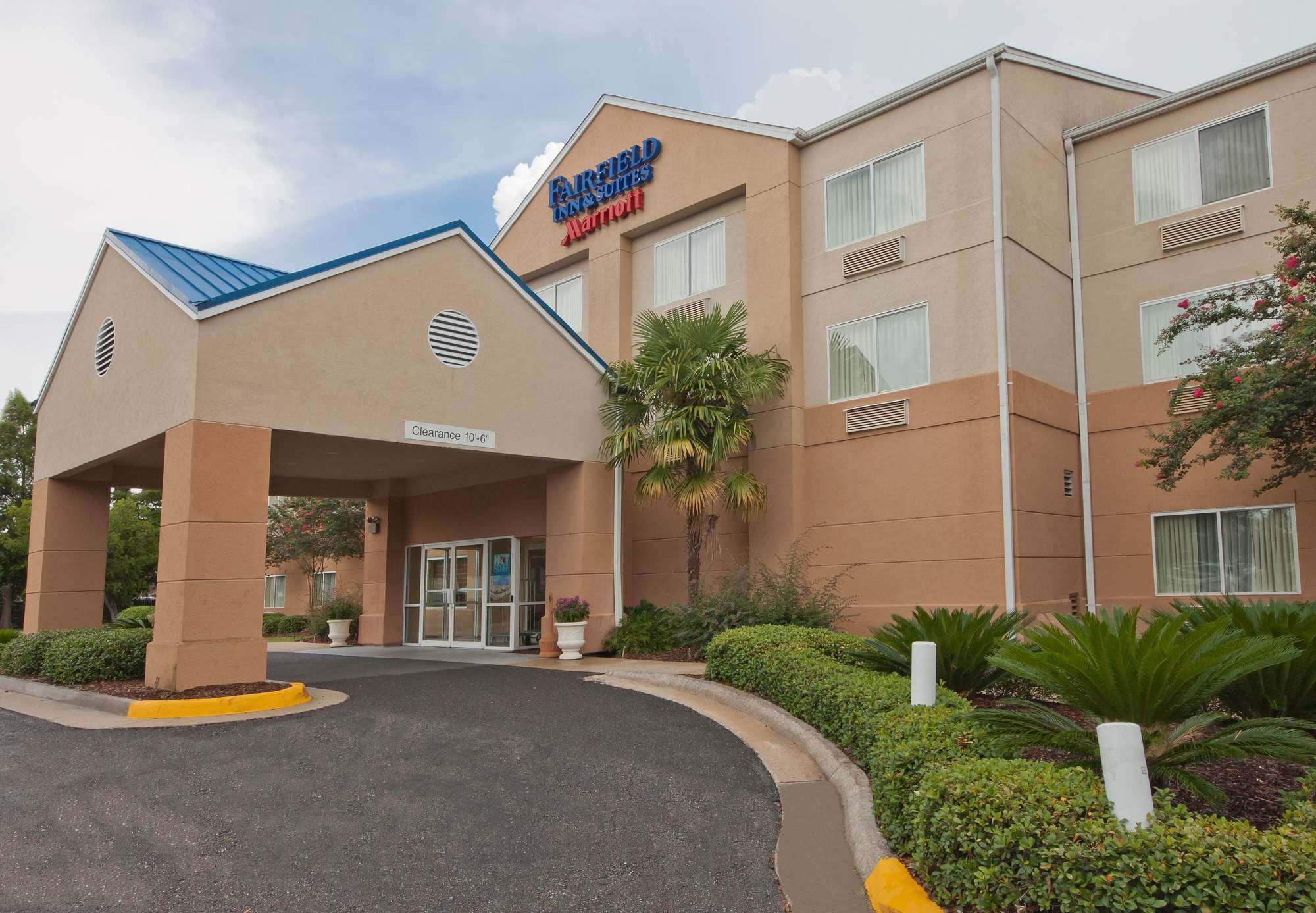 Comfort Inn & Suites Houma Exterior photo